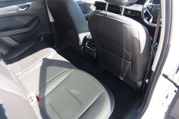 2025 GWM Haval Jolion Lux A01
