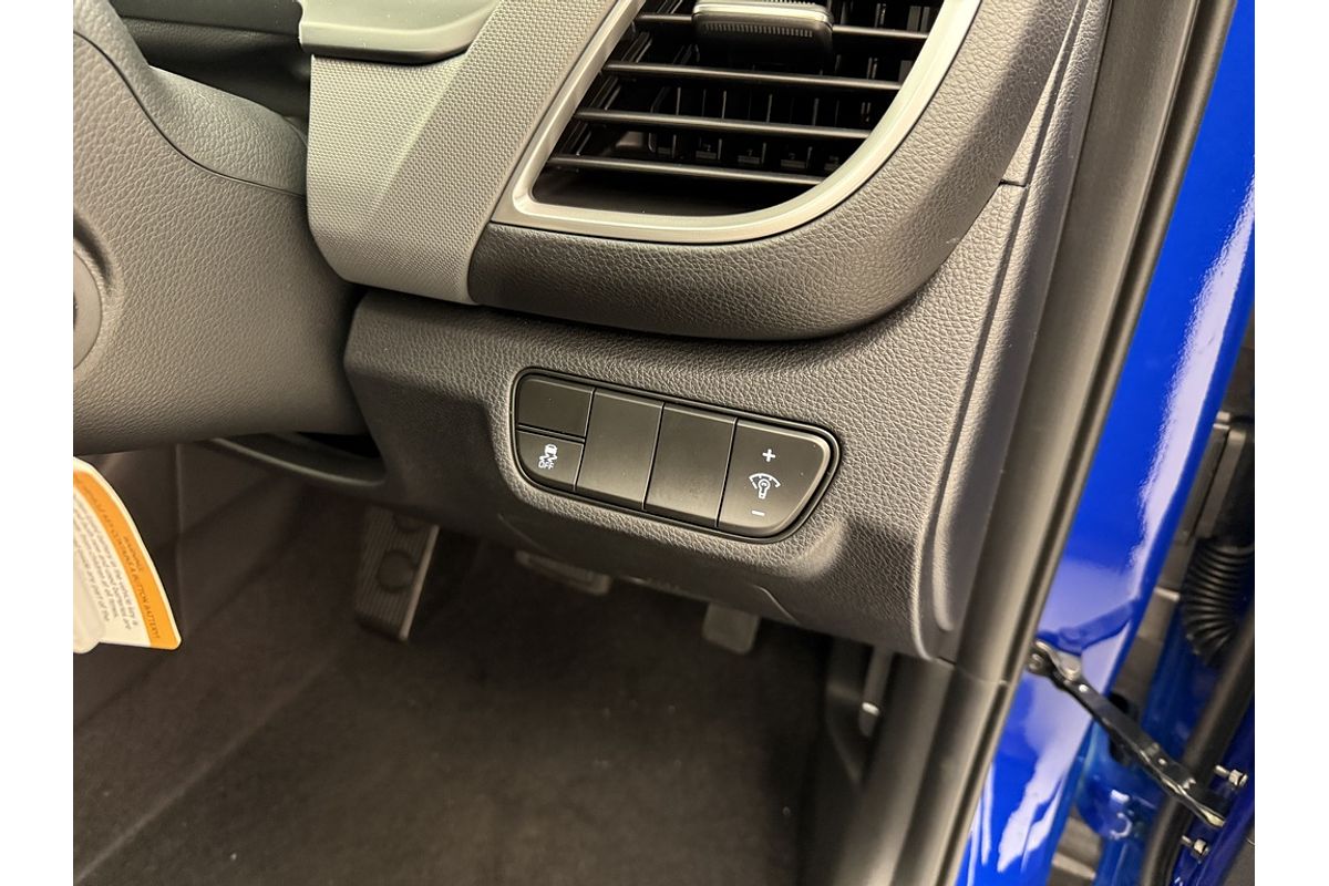 2025 Kia Seltos Sport SP2 PE