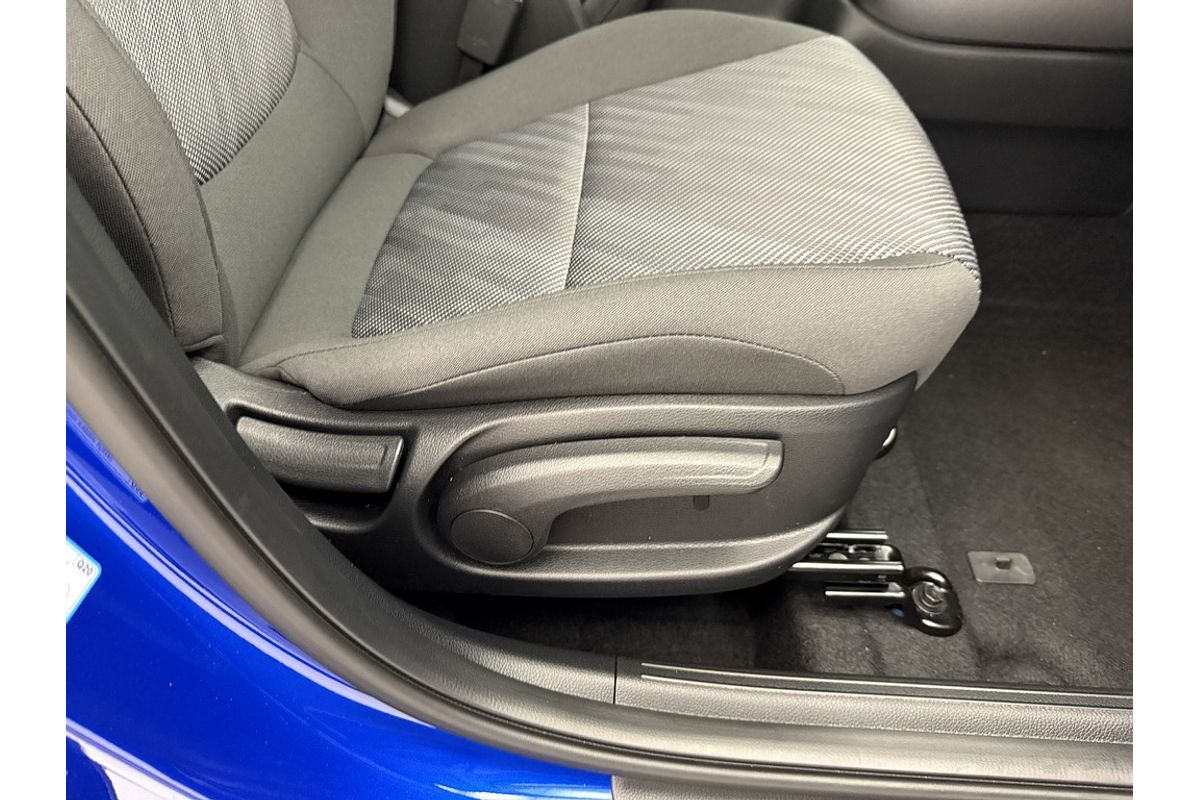 2025 Kia Seltos Sport SP2 PE