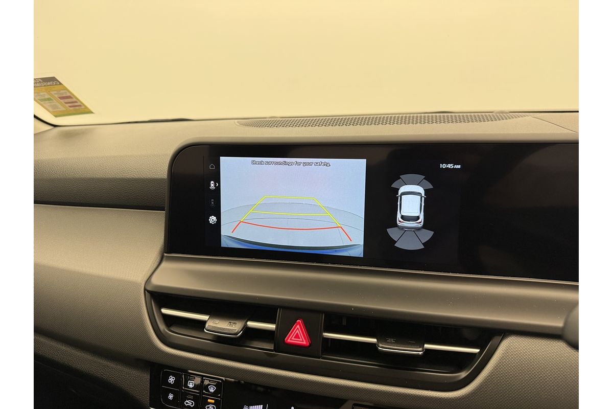 2025 Kia Seltos Sport SP2 PE