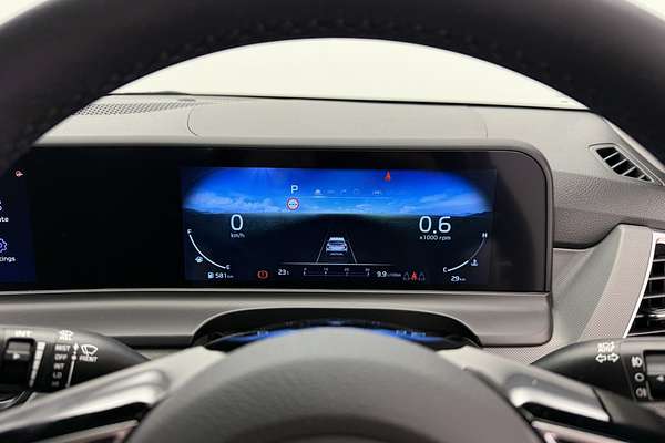 2025 Kia Seltos Sport SP2 PE