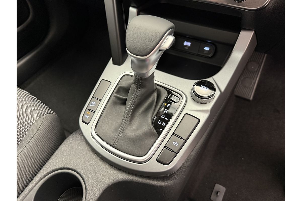 2025 Kia Seltos Sport SP2 PE