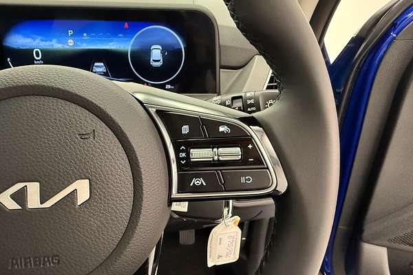 2025 Kia Seltos Sport SP2 PE