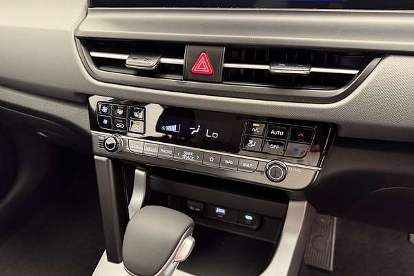 2025 Kia Seltos Sport SP2 PE