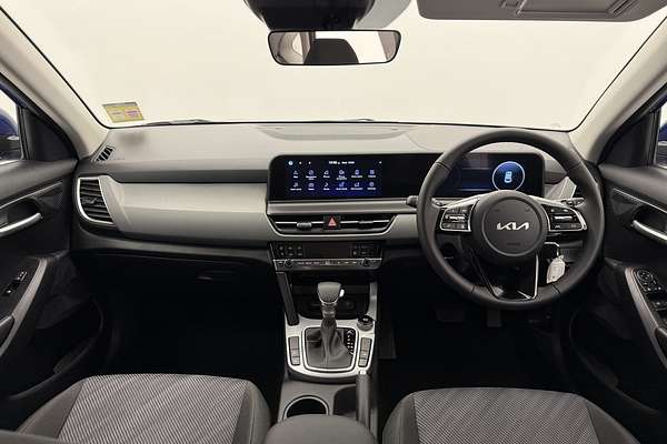 2025 Kia Seltos Sport SP2 PE