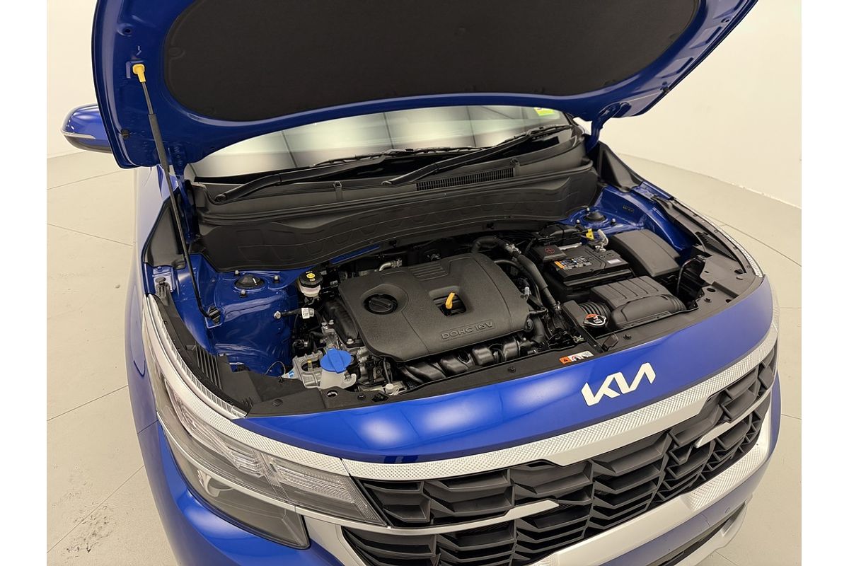 2025 Kia Seltos Sport SP2 PE