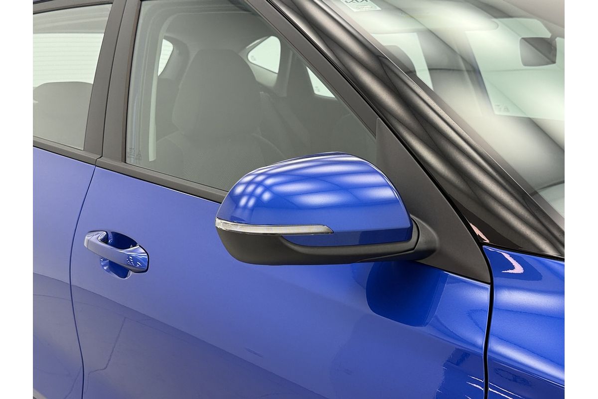 2025 Kia Seltos Sport SP2 PE