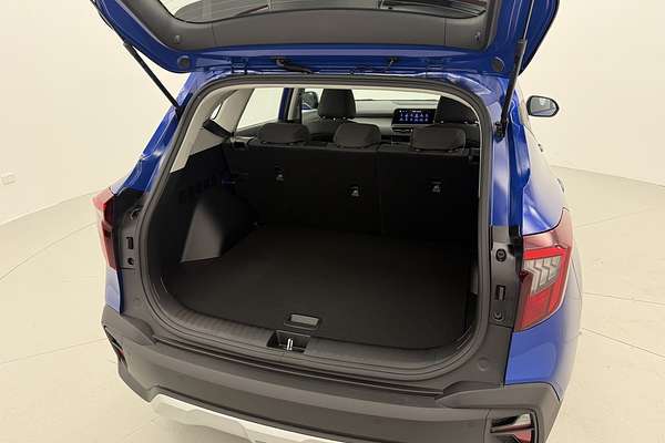 2025 Kia Seltos Sport SP2 PE