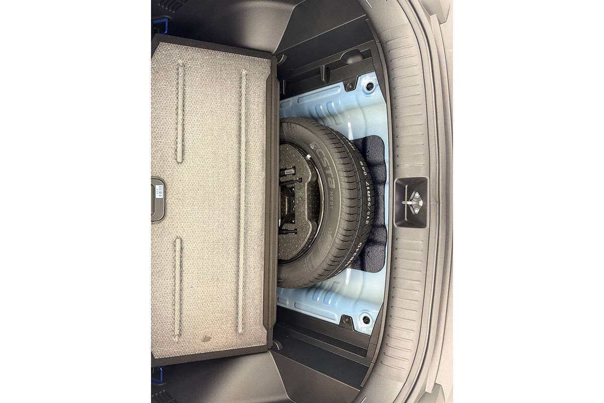 2025 Kia Seltos Sport SP2 PE