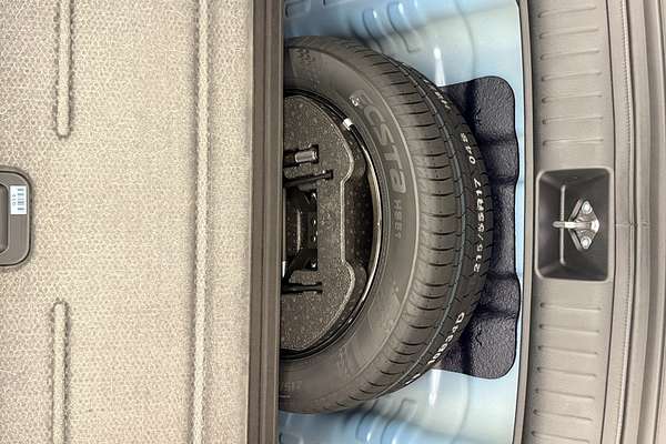 2025 Kia Seltos Sport SP2 PE