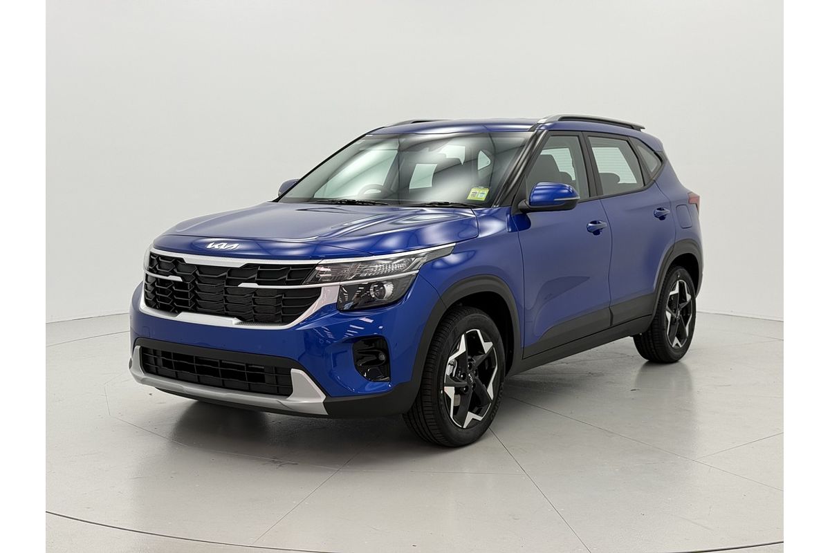 2025 Kia Seltos Sport SP2 PE