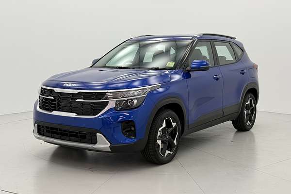 2025 Kia Seltos Sport SP2 PE