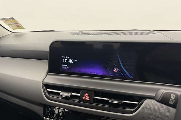 2025 Kia Seltos Sport SP2 PE