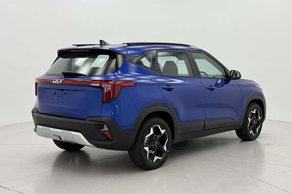 2025 Kia Seltos Sport SP2 PE