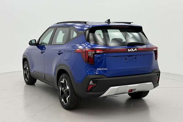 2025 Kia Seltos Sport SP2 PE