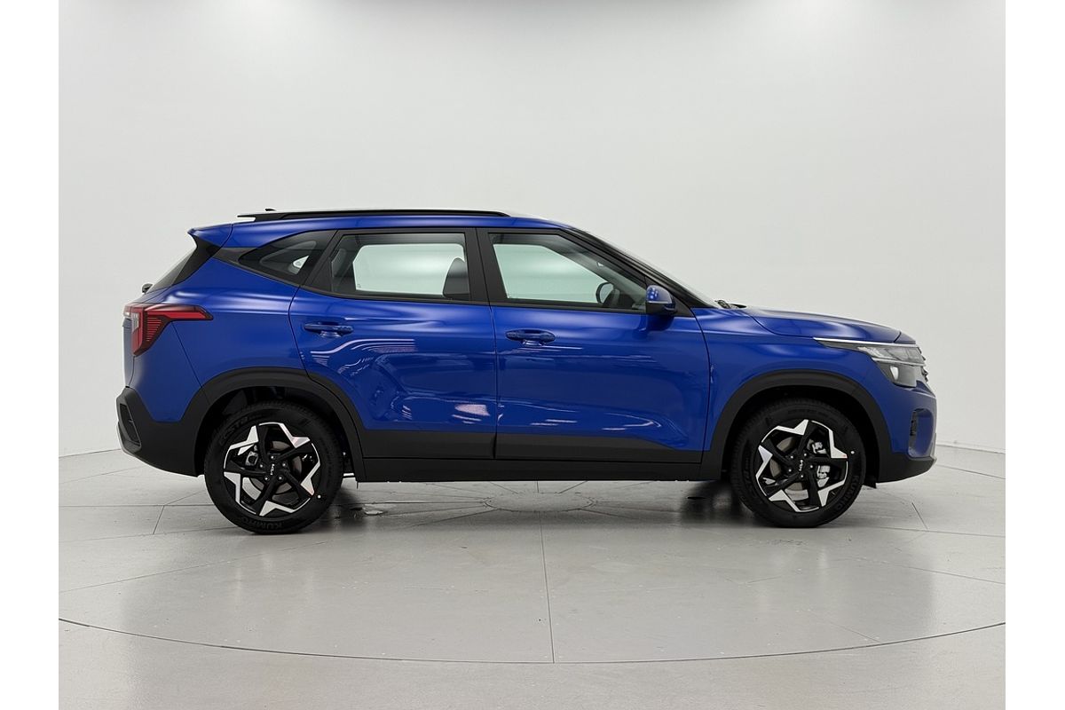 2025 Kia Seltos Sport SP2 PE