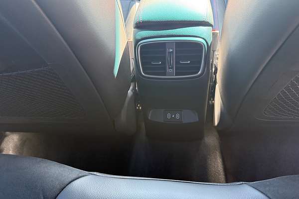 2025 Hyundai i30 N Line PDe.V6