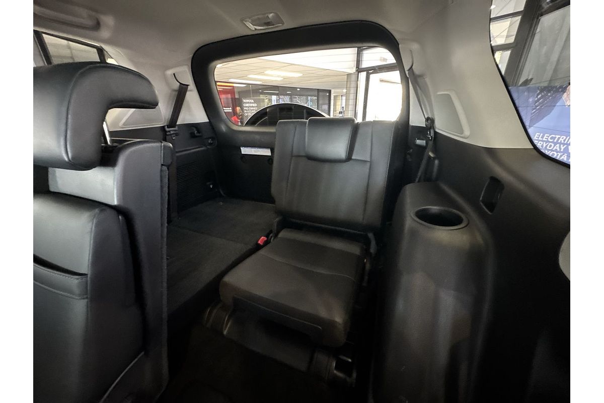 2019 Toyota Landcruiser Prado VX GDJ150R