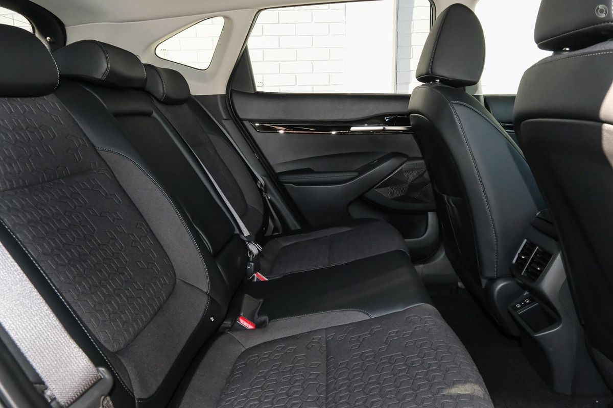 2025 Kia Seltos Sport+ SP2 PE