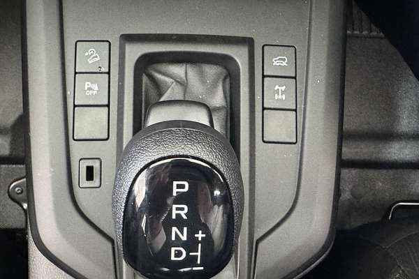 2025 Isuzu D-MAX X-RIDER 4X4