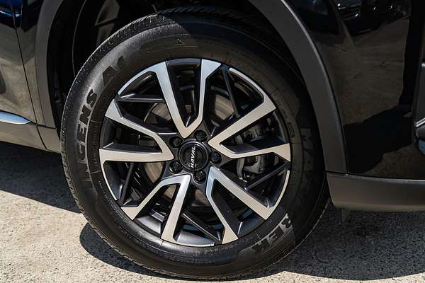 2022 GWM Haval H6 Lux B01