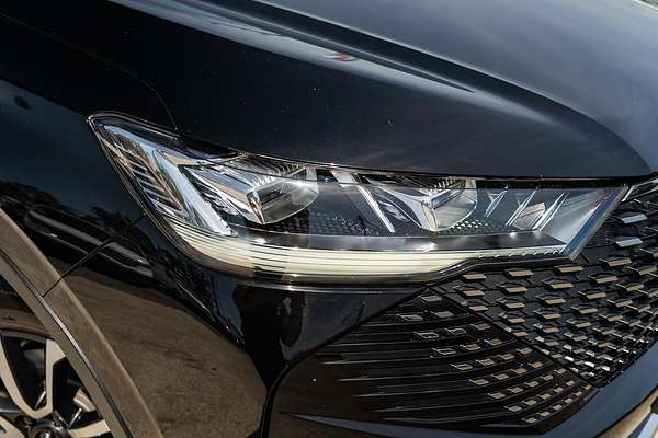 2022 GWM Haval H6 Lux B01