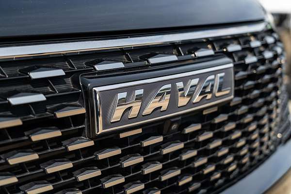 2022 GWM Haval H6 Lux B01