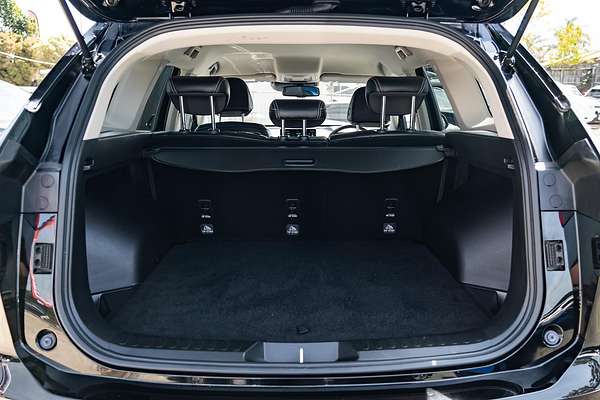 2022 GWM Haval H6 Lux B01