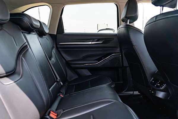 2022 GWM Haval H6 Lux B01