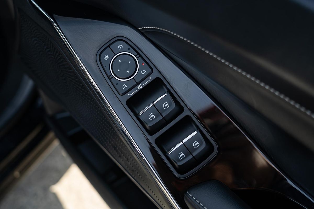 2022 GWM Haval H6 Lux B01