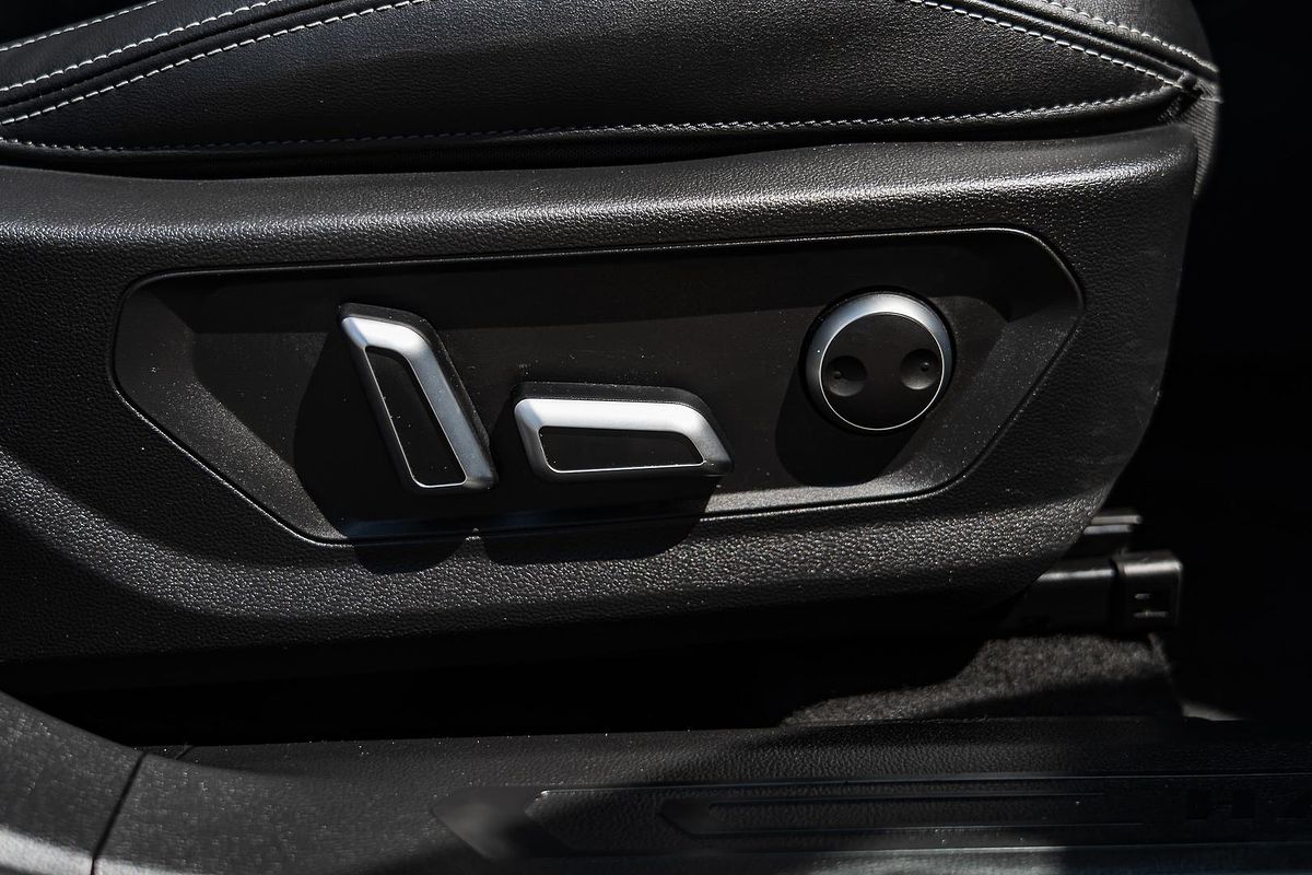 2022 GWM Haval H6 Lux B01