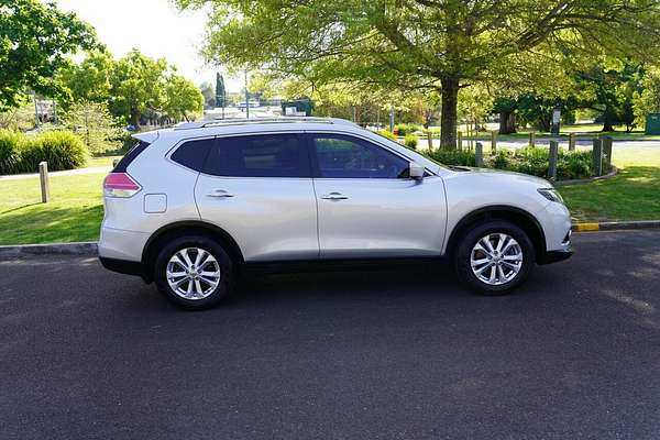2016 Nissan X-TRAIL ST-L T32