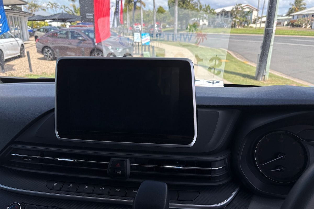 2023 LDV Deliver 9 LWB High Roof