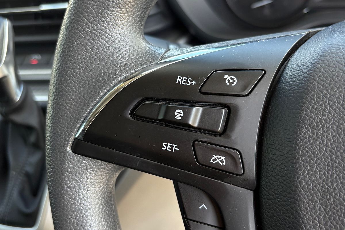 2023 LDV Deliver 9 LWB High Roof