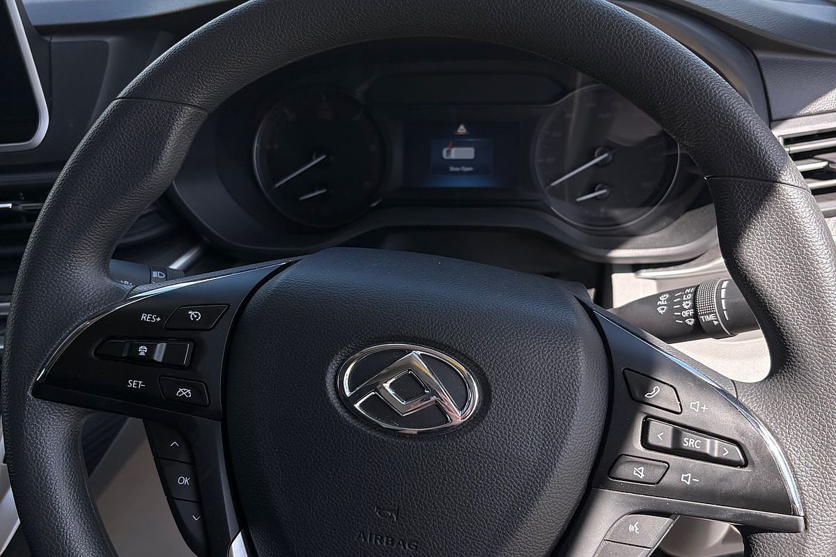 2023 LDV Deliver 9 LWB High Roof