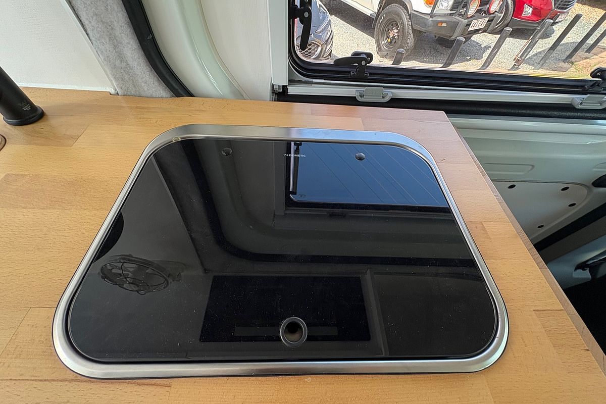 2023 LDV Deliver 9 LWB High Roof