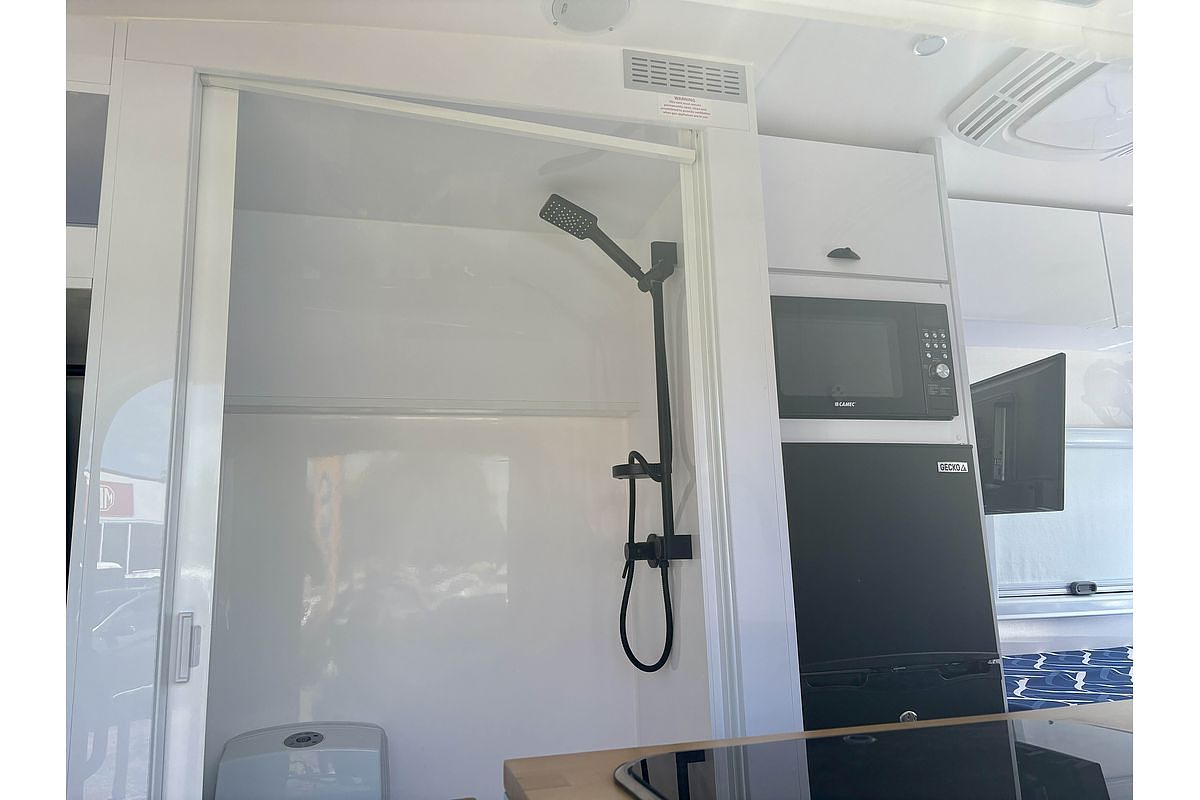 2023 LDV Deliver 9 LWB High Roof