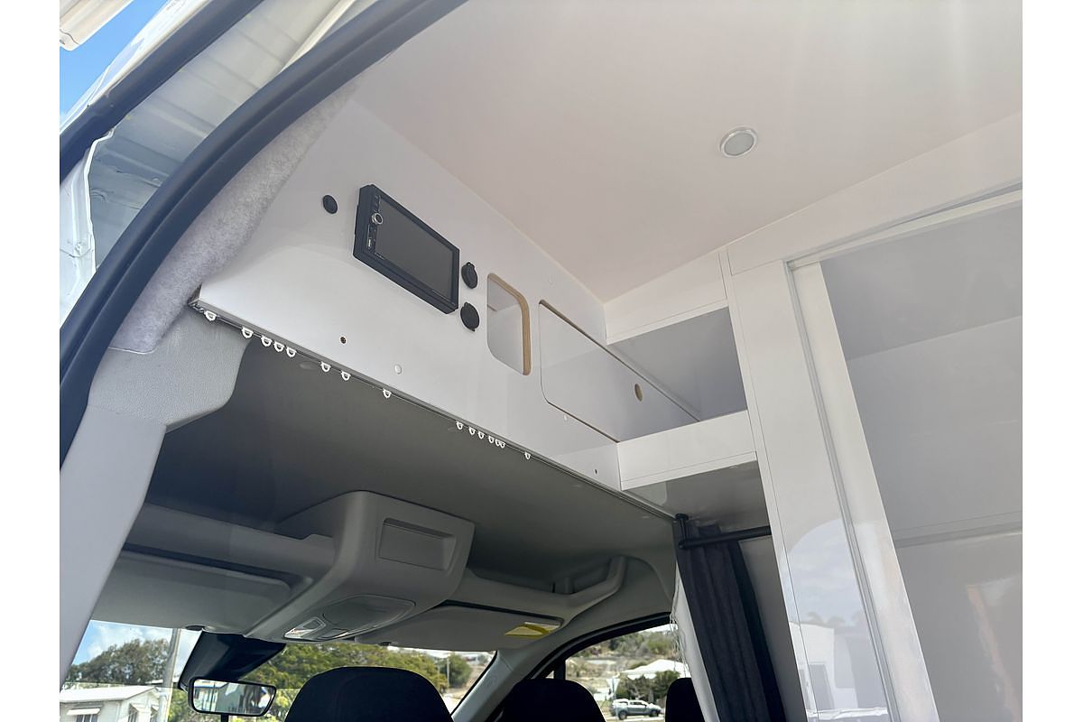 2023 LDV Deliver 9 LWB High Roof