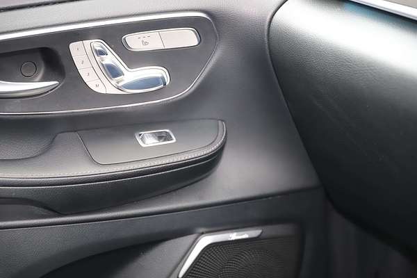 2017 Mercedes-Benz V-Class V250 d Avantgarde 447