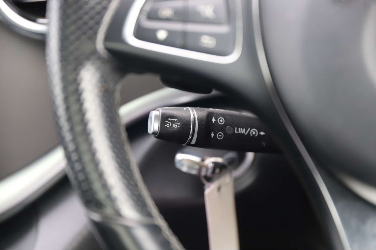 2017 Mercedes-Benz V-Class V250 d Avantgarde 447