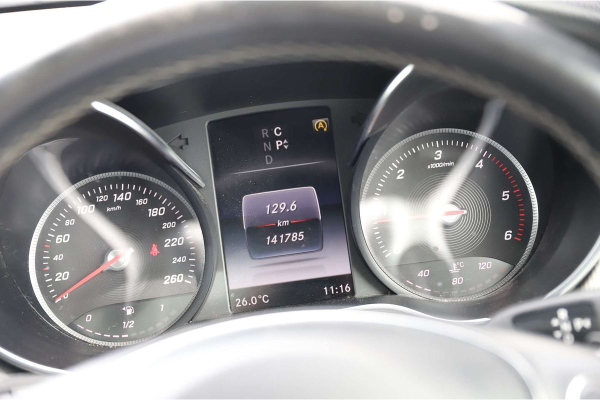 2017 Mercedes-Benz V-Class V250 d Avantgarde 447