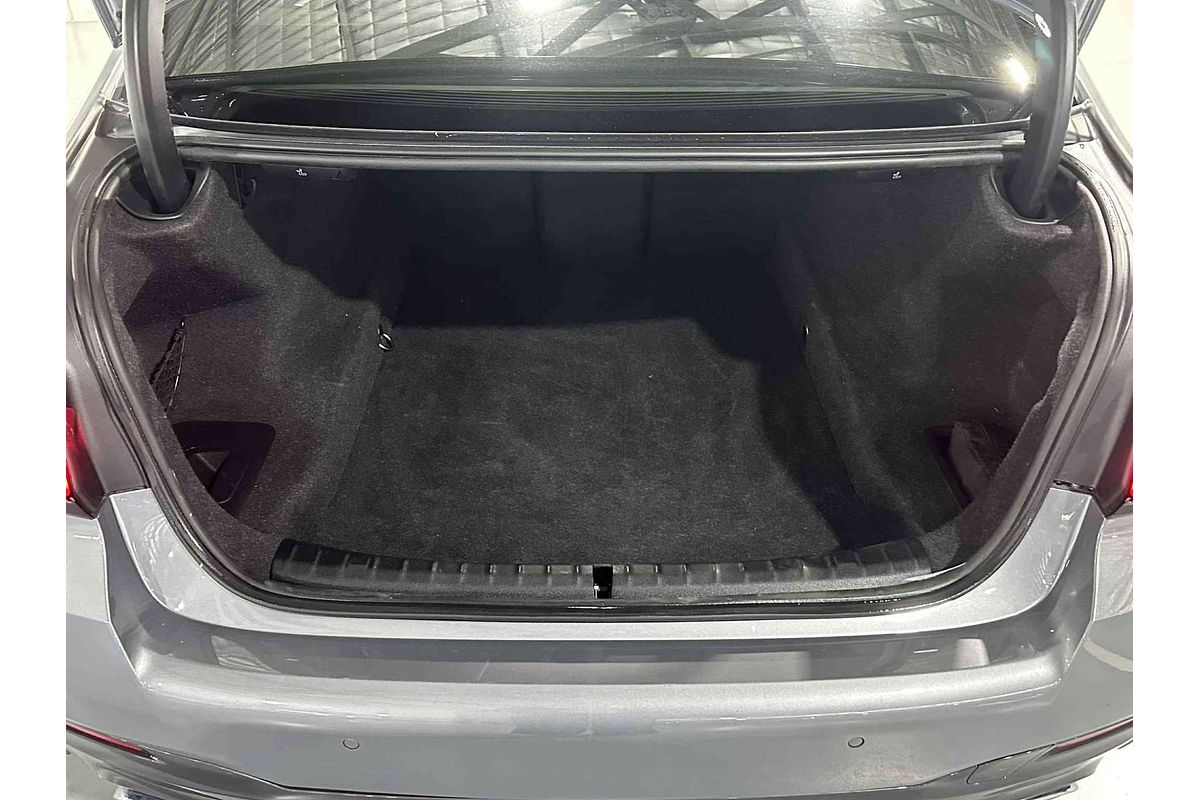 2023 BMW 5 Series 530d M Sport G30 LCI