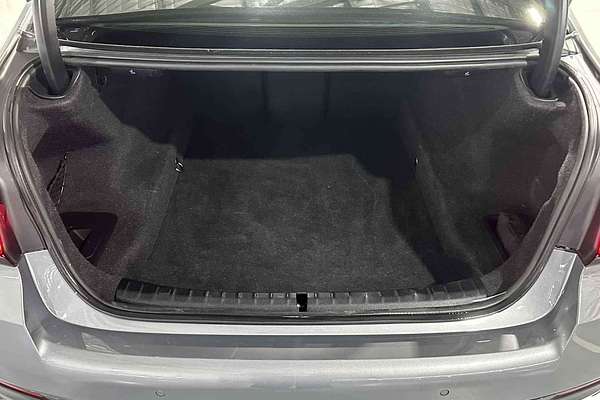 2023 BMW 5 Series 530d M Sport G30 LCI