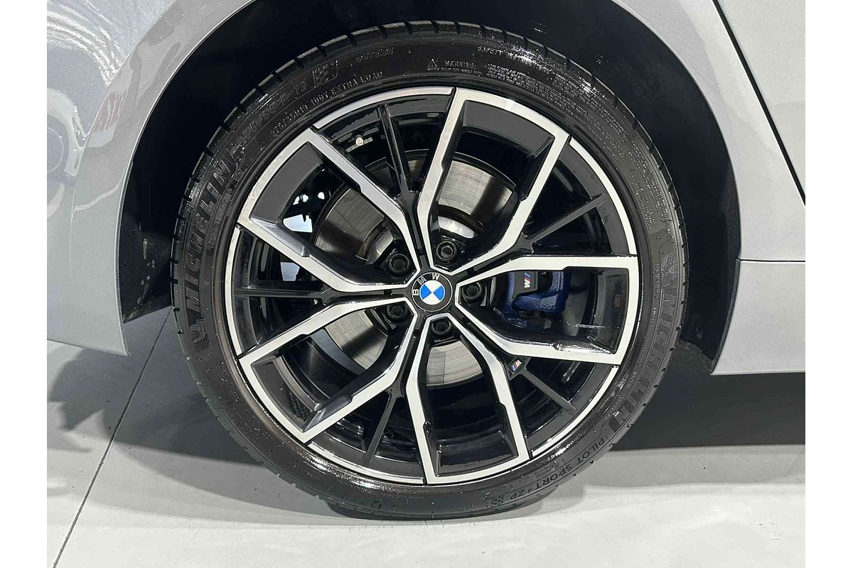 2023 BMW 5 Series 530d M Sport G30 LCI