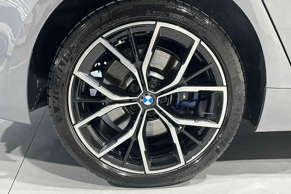 2023 BMW 5 Series 530d M Sport G30 LCI