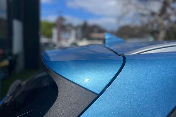 2021 GWM Jolion Premium A01