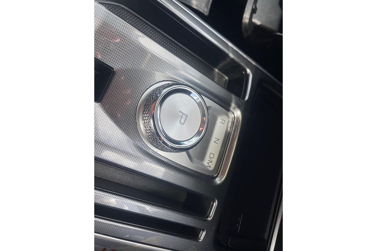 2021 GWM Jolion Premium A01