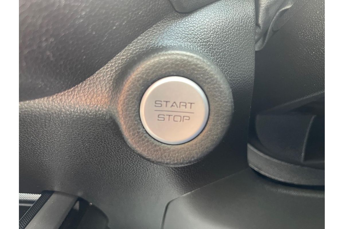 2021 GWM Jolion Premium A01