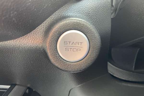 2021 GWM Jolion Premium A01