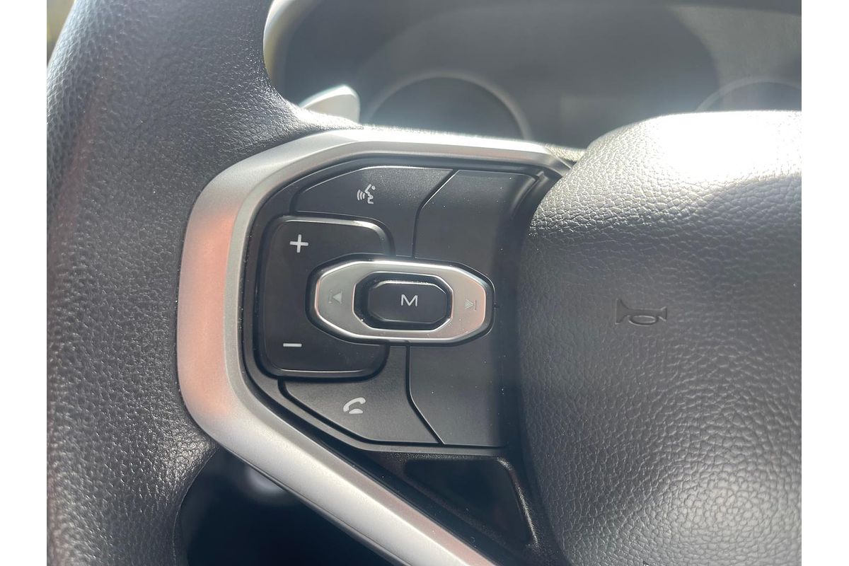 2021 GWM Jolion Premium A01